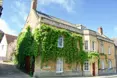 Highfield House Residential Care Home - An outside view of the home